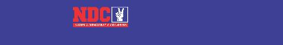 NDC logo